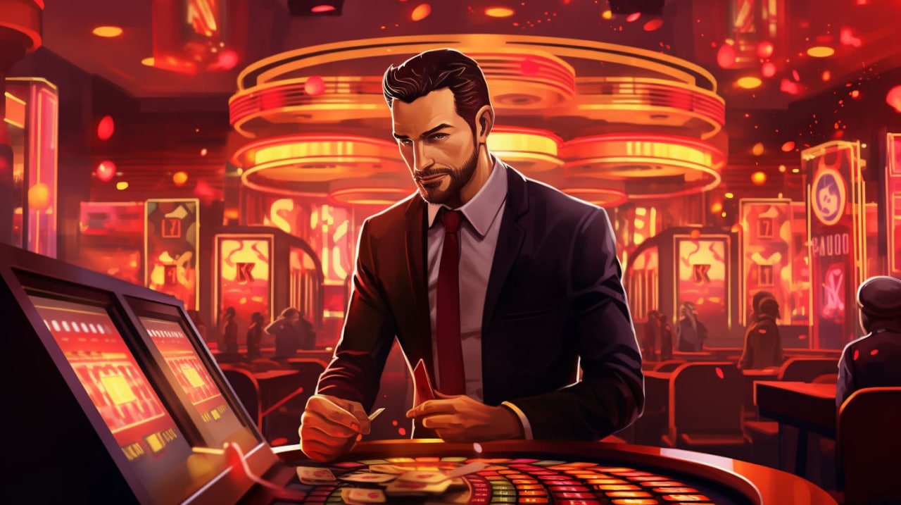 slot5000x featured game showcase