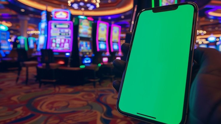 slot5000x featured game showcase