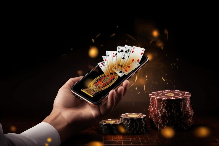 Payout calculation screen in Captain's Bounty game on slot5000x