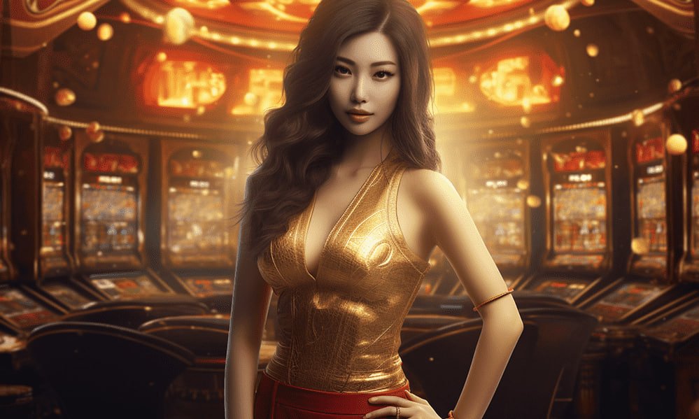 Popular Games menu interface on slot5000x showing diverse game categories