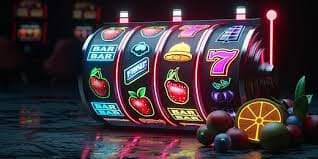 Live blackjack table interface on slot5000x with multi-camera view
