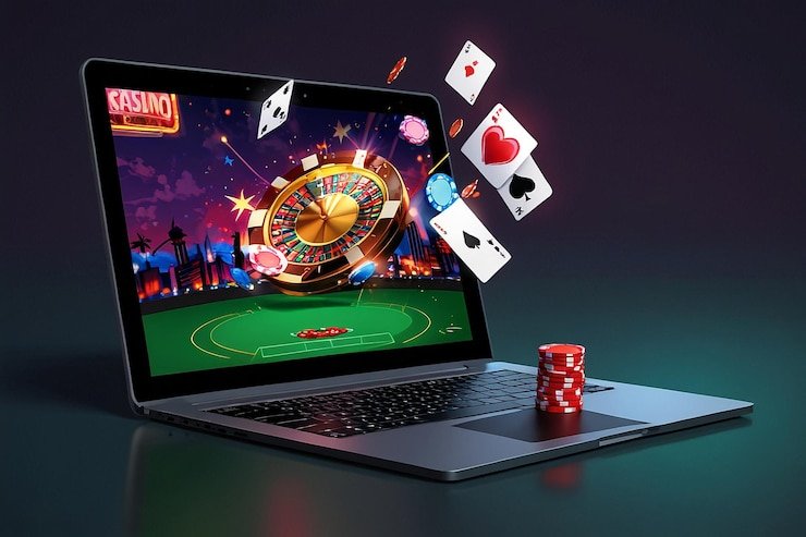 Dragon Tiger live-dealer game on slot5000x with real-time betting