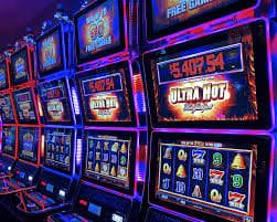 Multiplier tracker in Sugar Rush slot on slot5000x
